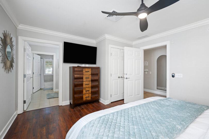 Reunion Resort and Spa'da Özel Daire, Orlando Condo 5092