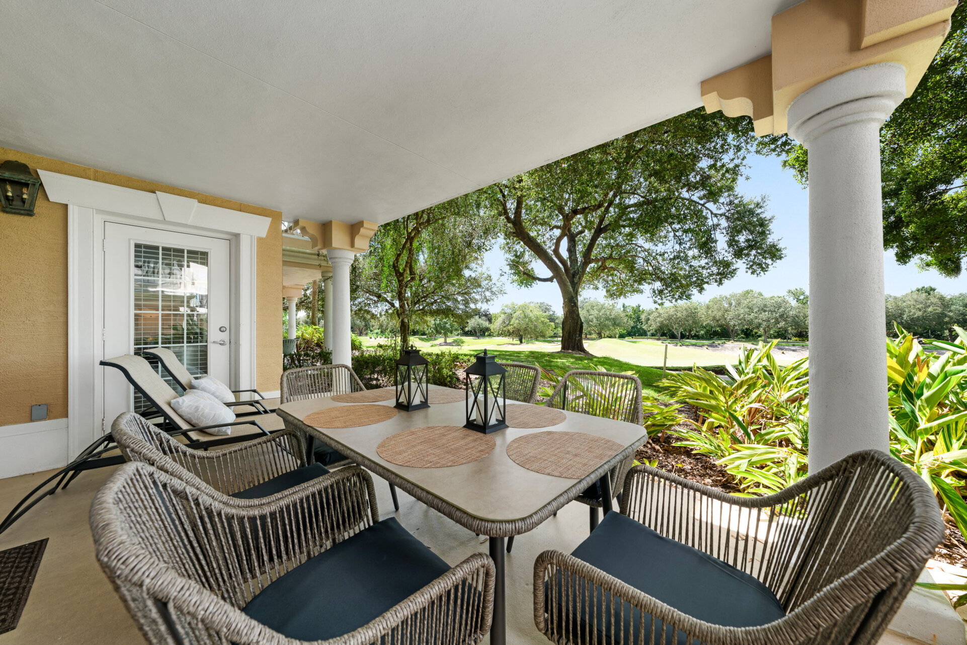 Reunion Resort and Spa'da Özel Daire, Orlando Condo 5092
