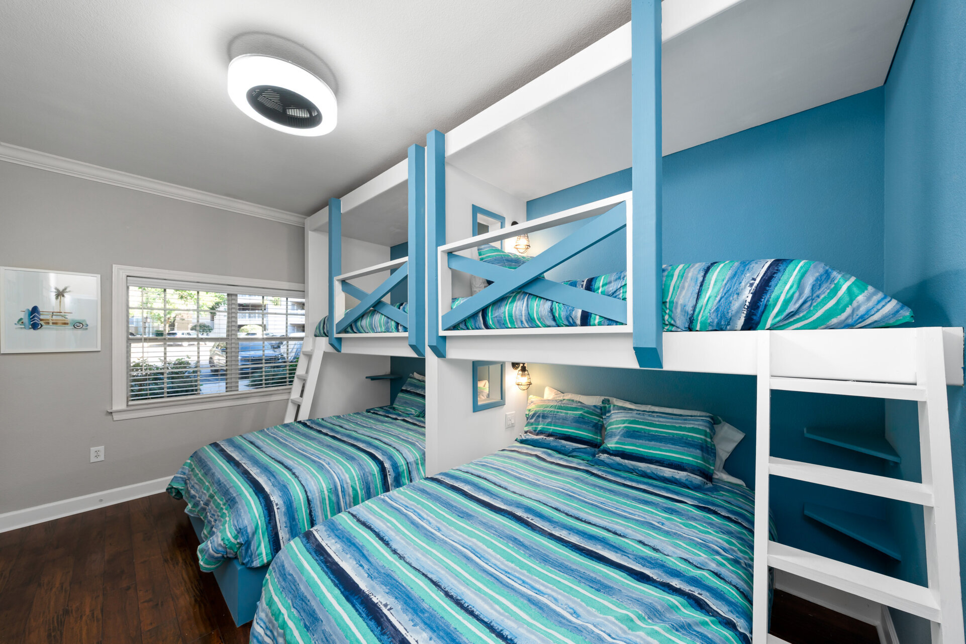 Reunion Resort and Spa'da Özel Daire, Orlando Condo 5092
