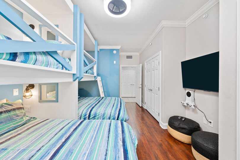 Reunion Resort and Spa'da Özel Daire, Orlando Condo 5092