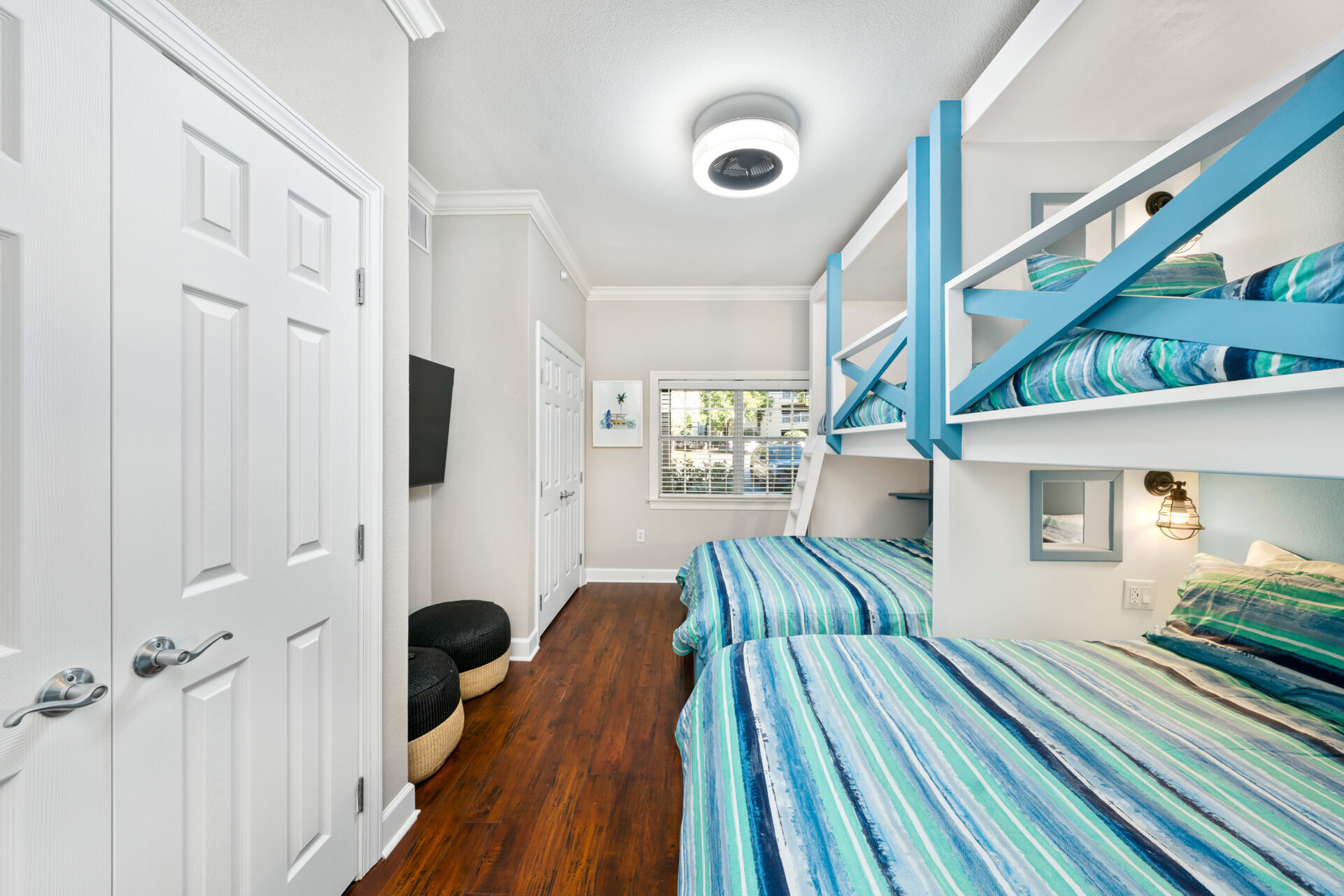 Reunion Resort and Spa'da Özel Daire, Orlando Condo 5092