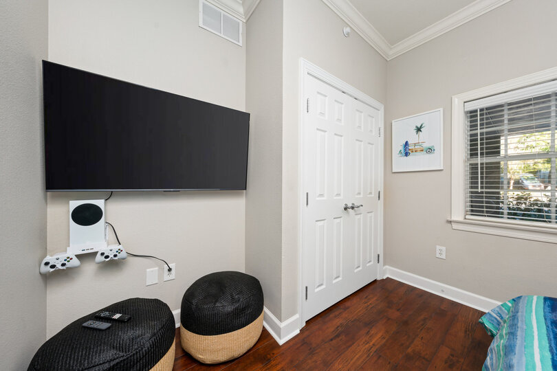 Reunion Resort and Spa'da Özel Daire, Orlando Condo 5092