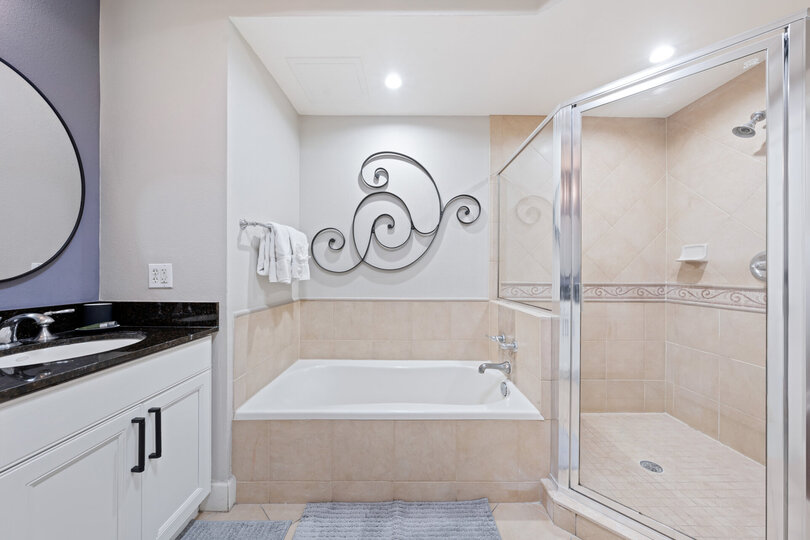 Reunion Resort and Spa'da Özel Daire, Orlando Condo 5092