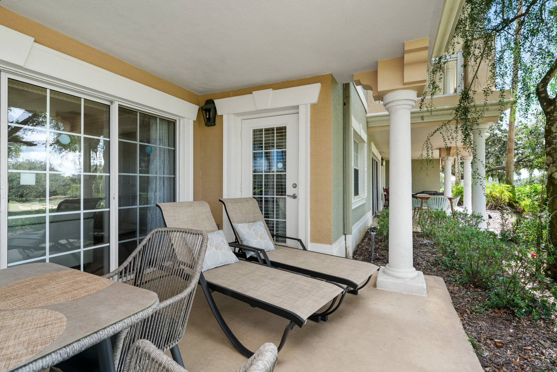 Reunion Resort and Spa'da Özel Daire, Orlando Condo 5092