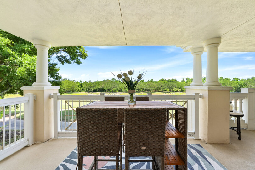 Reunion Resort and Spa'da Mükemmel 3 Yatak Odalı Daire, Orlando Condo 5095