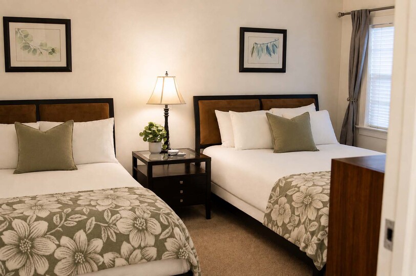 Reunion Resort and Spa'da Mükemmel 3 Yatak Odalı Daire, Orlando Condo 5095