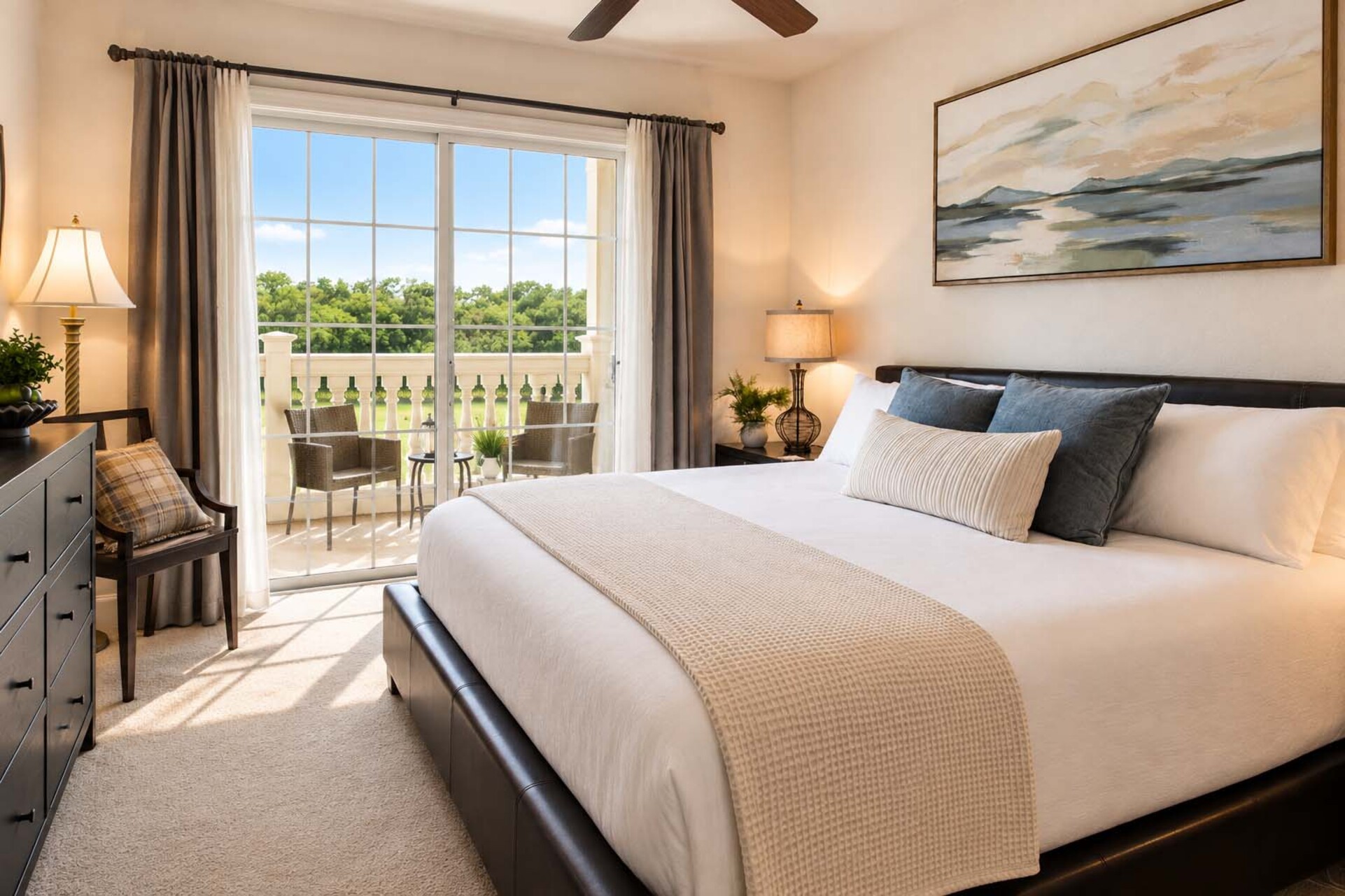 Reunion Resort and Spa'da Mükemmel 3 Yatak Odalı Daire, Orlando Condo 5095