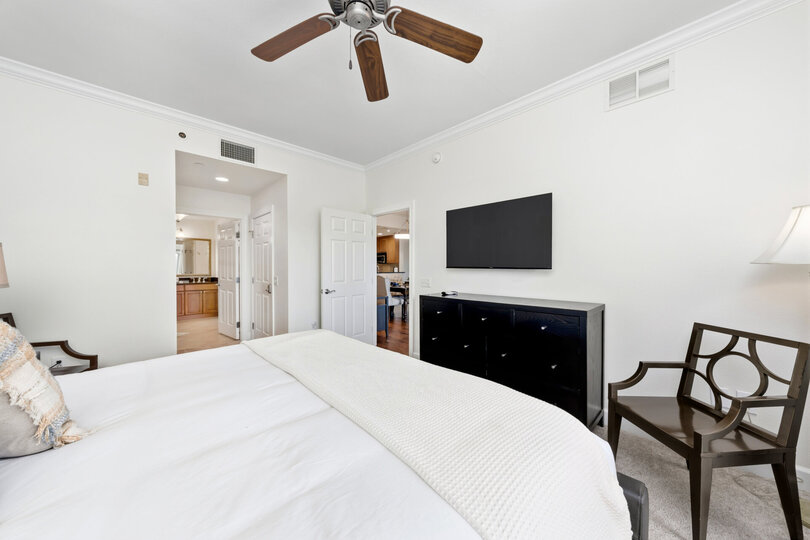 Reunion Resort and Spa'da Mükemmel 3 Yatak Odalı Daire, Orlando Condo 5095