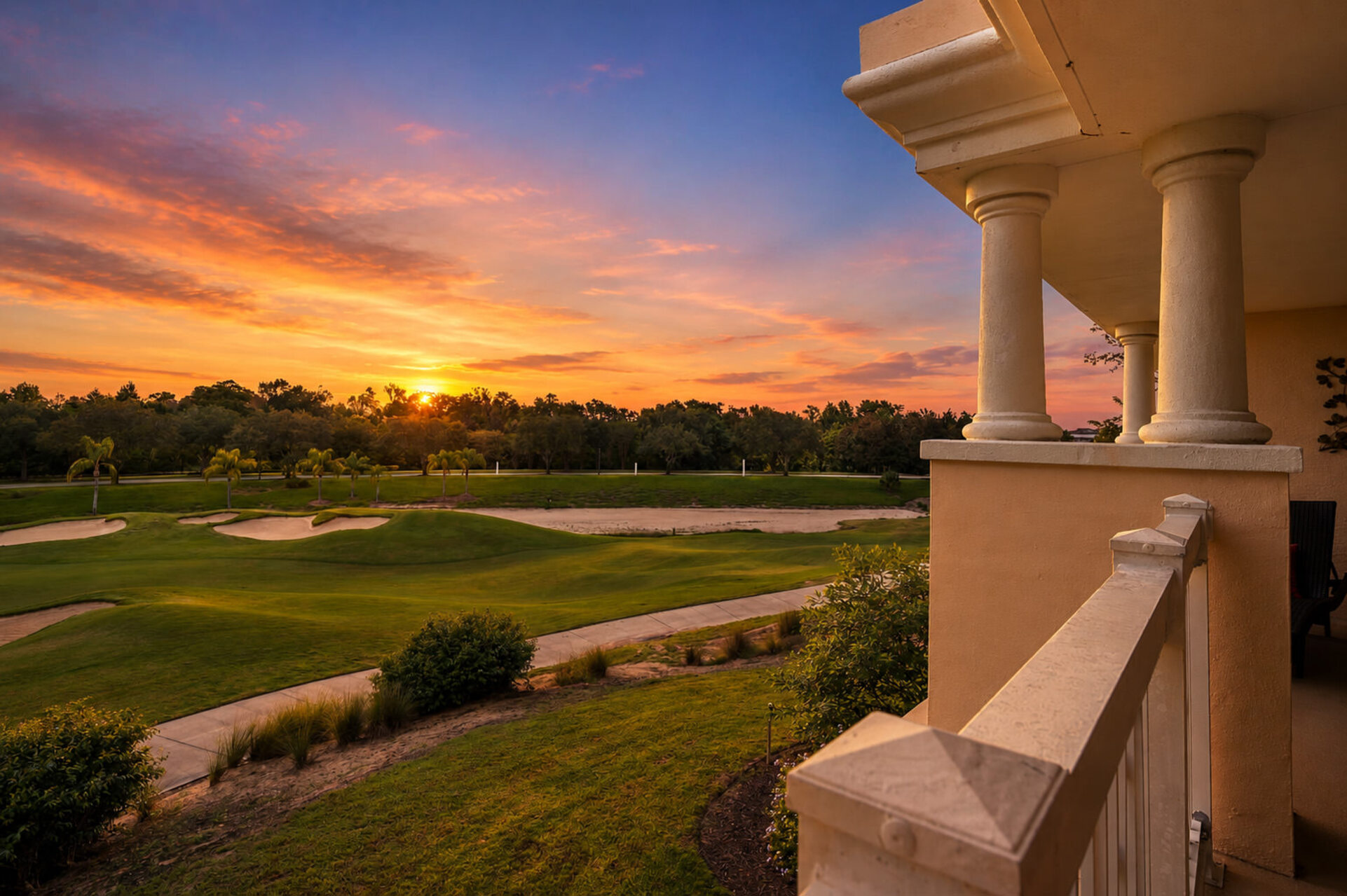 Reunion Resort and Spa'da Mükemmel 3 Yatak Odalı Daire, Orlando Condo 5095