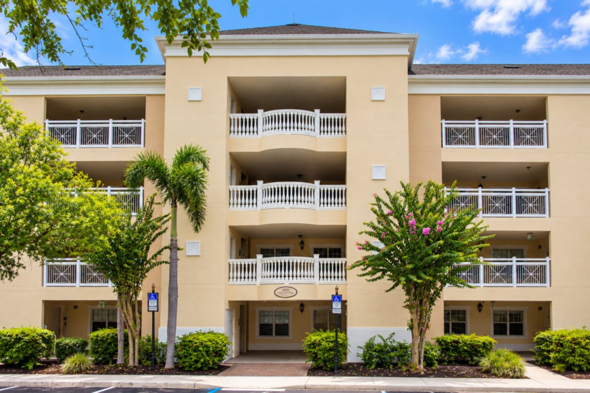 Reunion Resort and Spa'da Mükemmel 3 Yatak Odalı Daire, Orlando Condo 5095