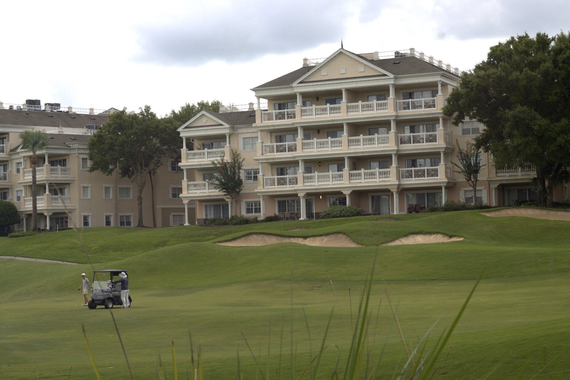 Reunion Resort and Spa'da Mükemmel 3 Yatak Odalı Daire, Orlando Condo 5095