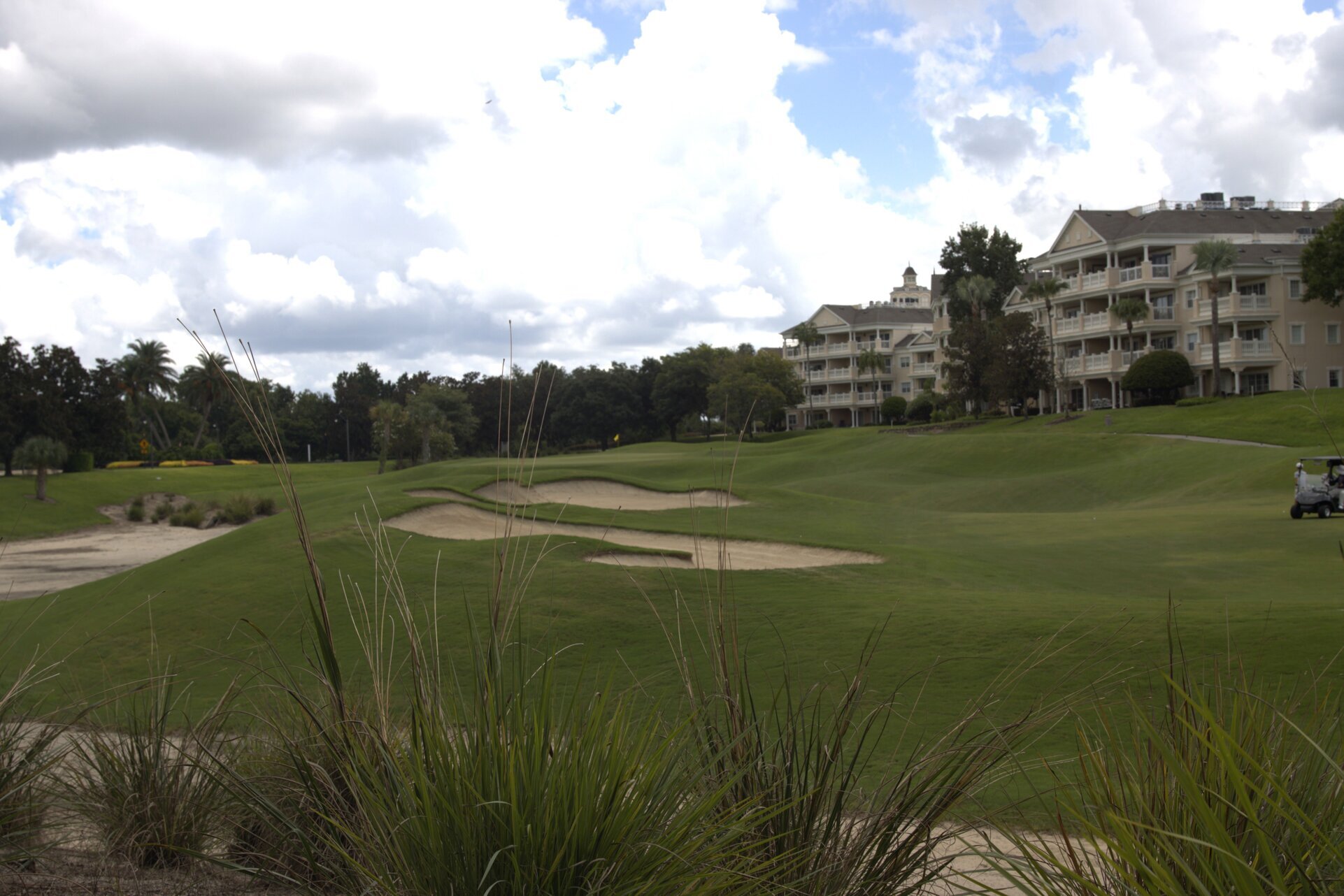 Reunion Resort and Spa'da Mükemmel 3 Yatak Odalı Daire, Orlando Condo 5095