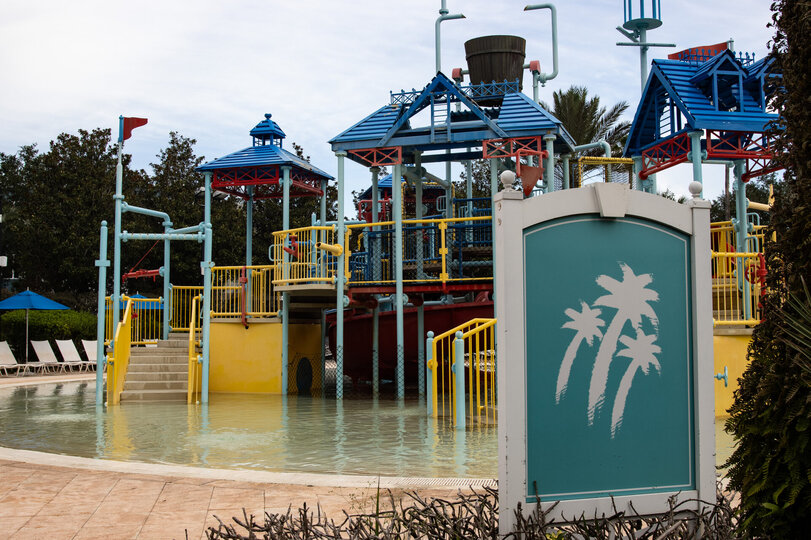 Reunion Resort and Spa'da Mükemmel 3 Yatak Odalı Daire, Orlando Condo 5095
