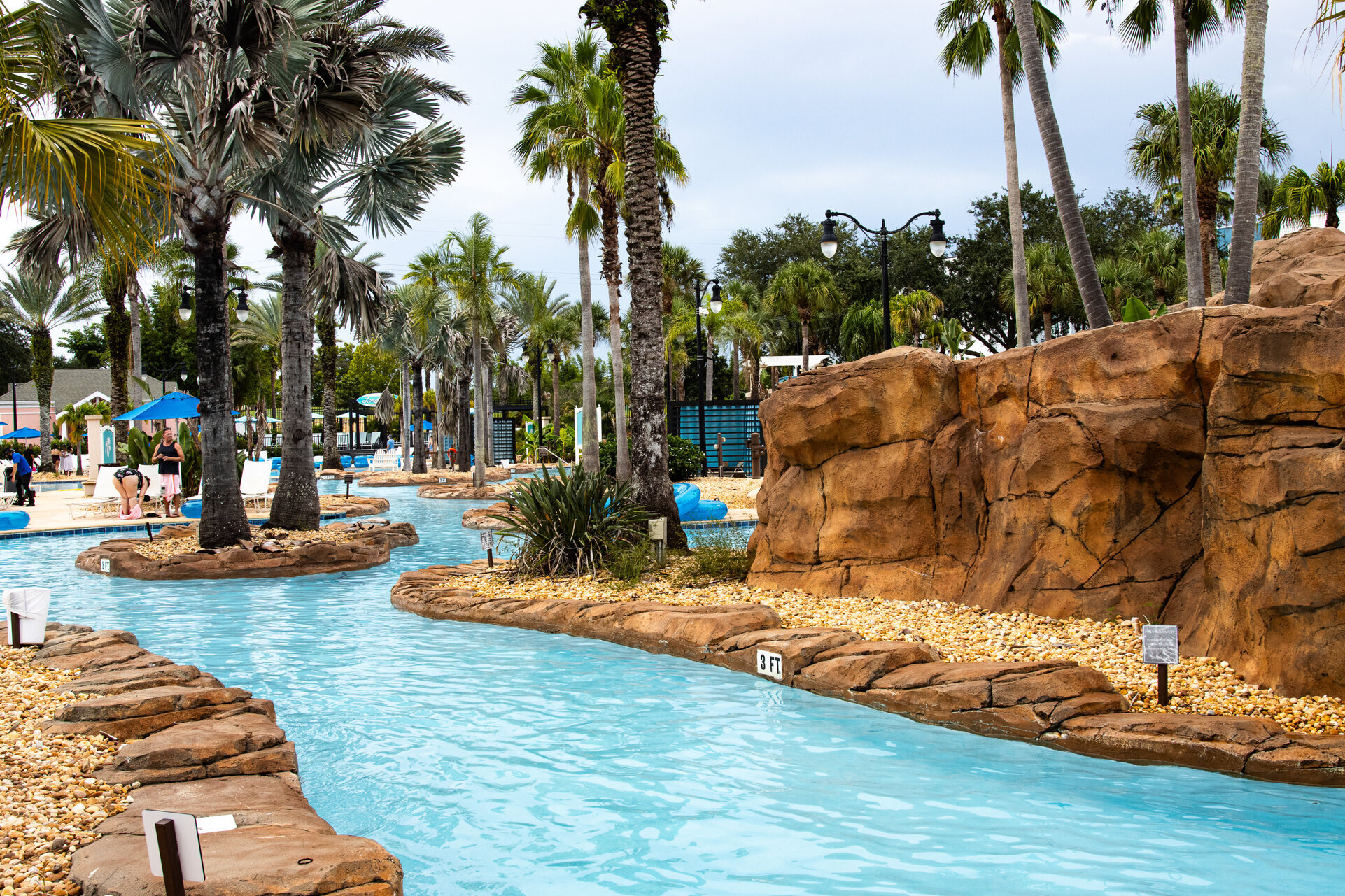 Reunion Resort and Spa'da Mükemmel 3 Yatak Odalı Daire, Orlando Condo 5095