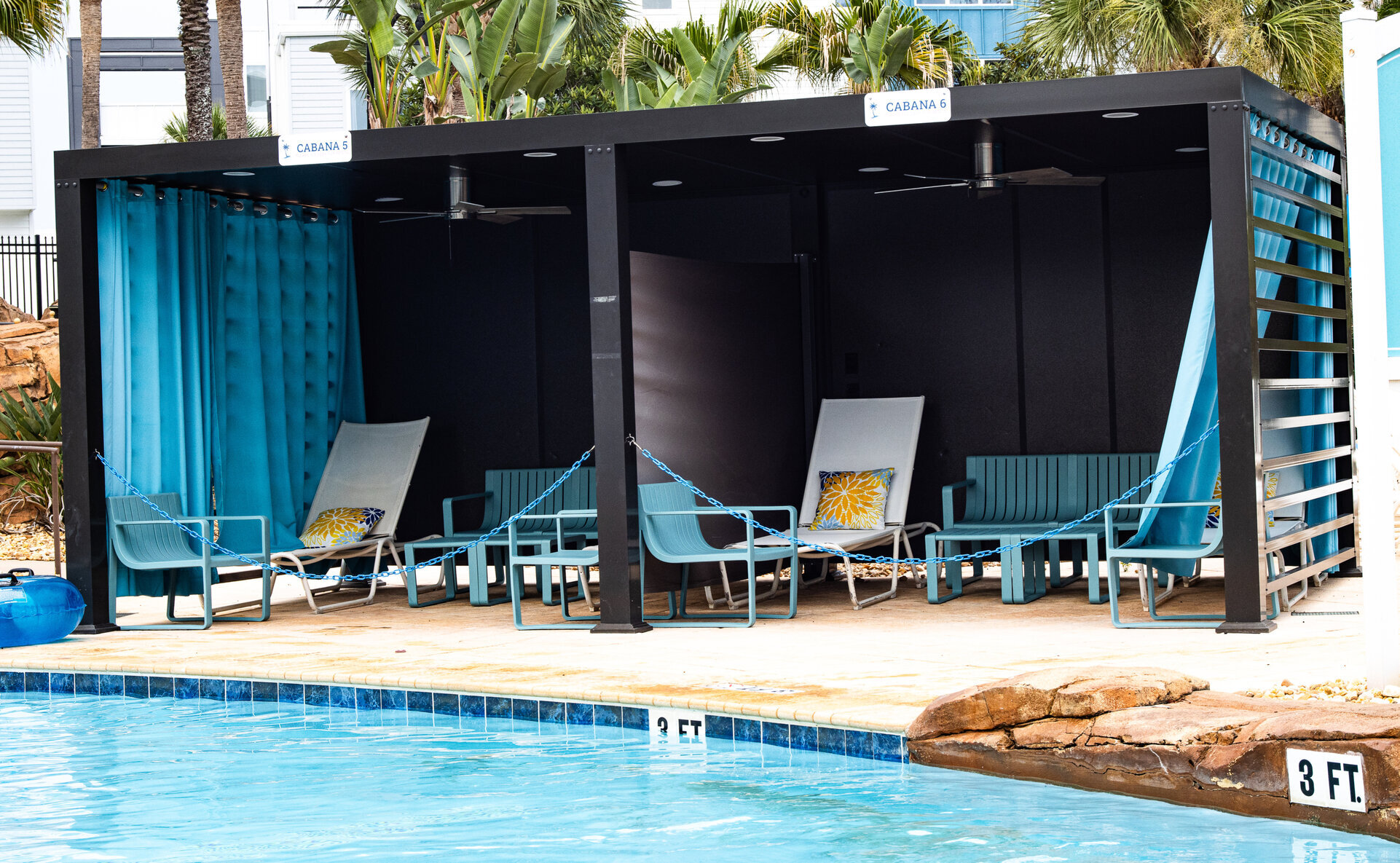 Reunion Resort and Spa'da Mükemmel 3 Yatak Odalı Daire, Orlando Condo 5095