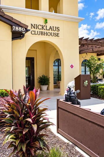 Reunion Resort and Spa'da Mükemmel 3 Yatak Odalı Daire, Orlando Condo 5095