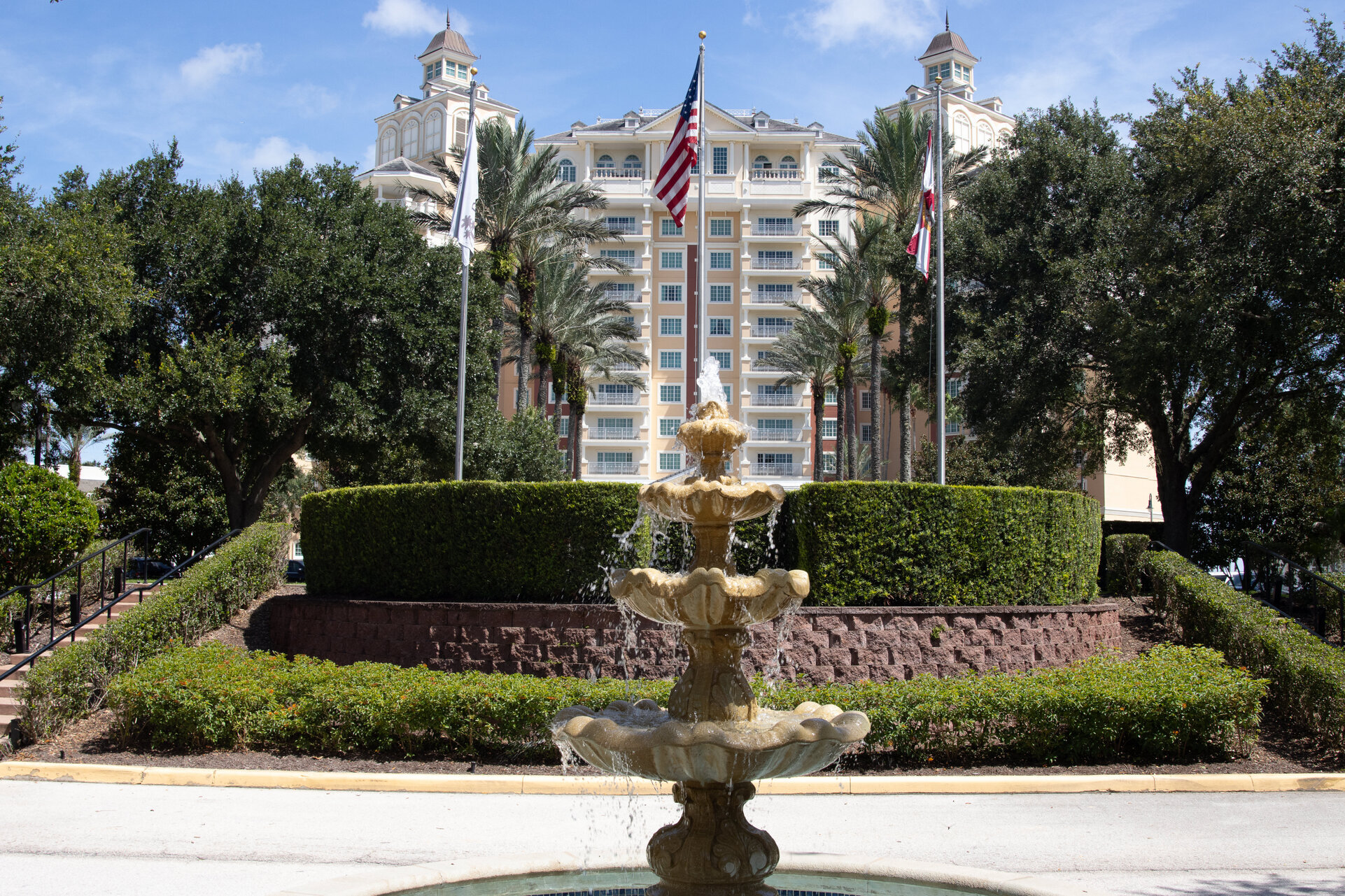 Reunion Resort and Spa'da Mükemmel 3 Yatak Odalı Daire, Orlando Condo 5095