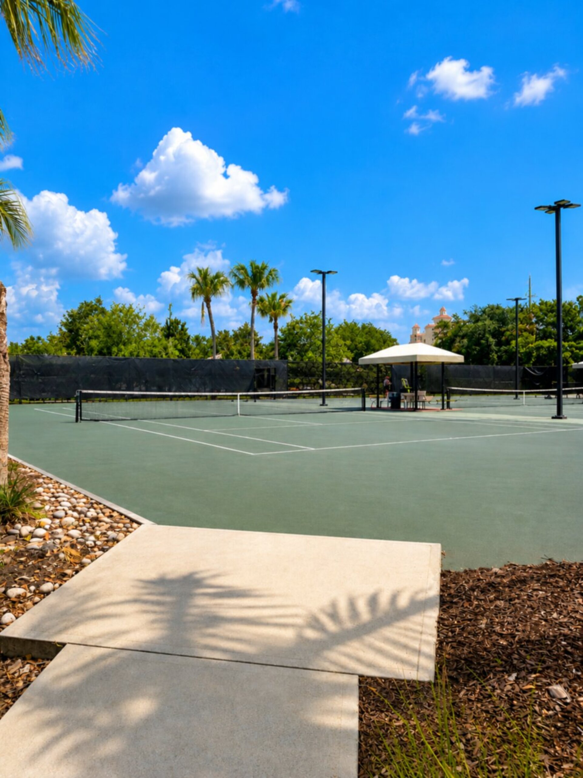 Reunion Resort and Spa'da Mükemmel 3 Yatak Odalı Daire, Orlando Condo 5095