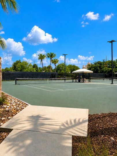 Reunion Resort and Spa'da Mükemmel 3 Yatak Odalı Daire, Orlando Condo 5095