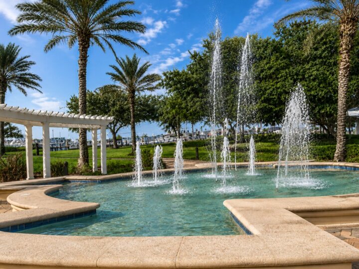 Reunion Resort and Spa'da Mükemmel 3 Yatak Odalı Daire, Orlando Condo 5095