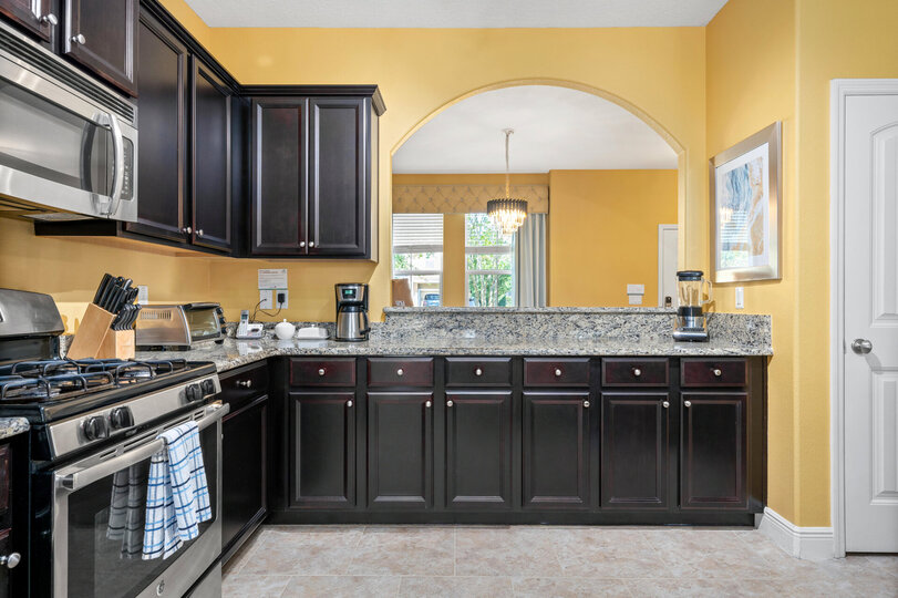 Solterra Resort'ta Havuzlu Lüks Özel Villa, Orlando Villa 5334