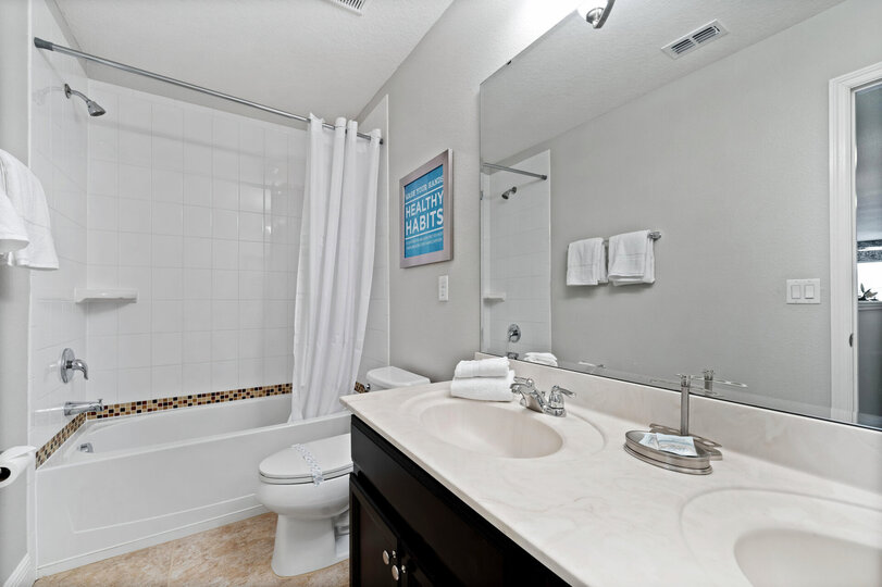 Solterra Resort'ta Havuzlu Lüks Özel Villa, Orlando Villa 5334