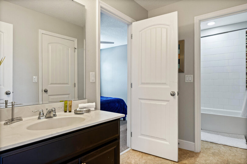 Solterra Resort'ta Havuzlu Lüks Özel Villa, Orlando Villa 5334
