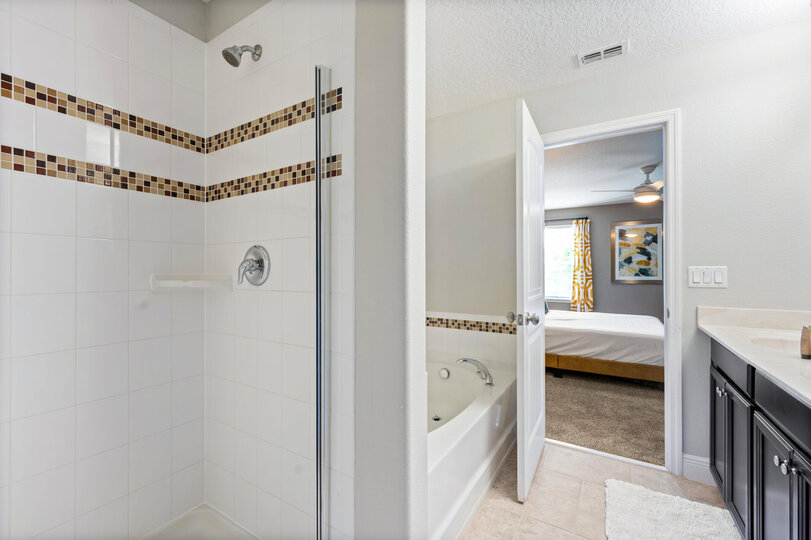 Solterra Resort'ta Havuzlu Lüks Özel Villa, Orlando Villa 5334
