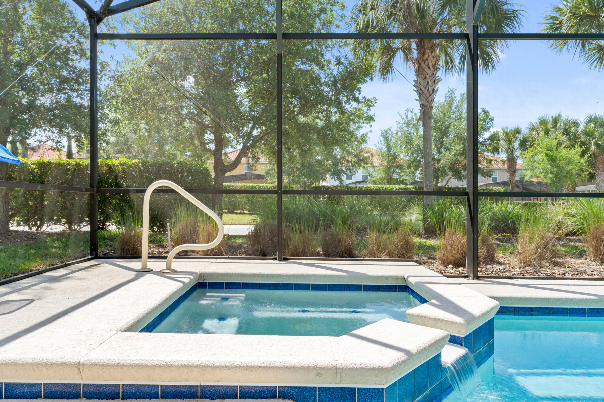 Solterra Resort'ta Havuzlu Lüks Özel Villa, Orlando Villa 5334