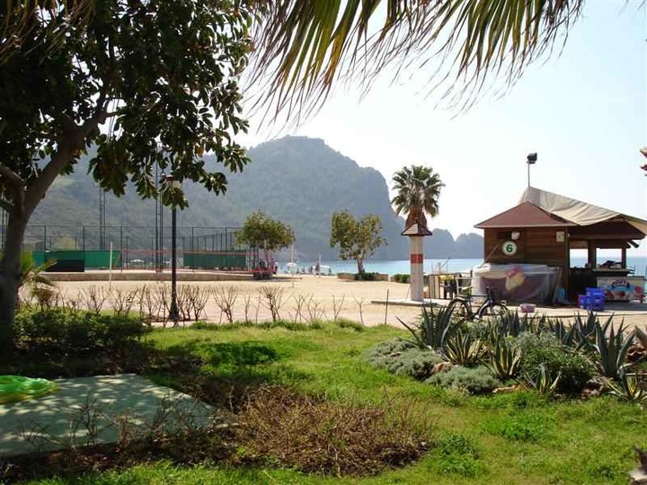 5 Yıldızlı Özel Aşçılı Villa, Isıtmalı Özel Havuzlu ve Günlük Kat Hizmetleri , Alanya Villa 1039
