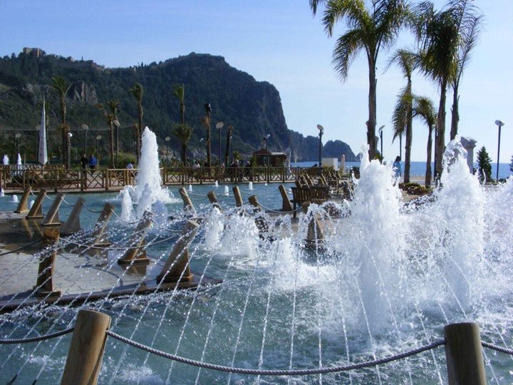 5 Yıldızlı Özel Aşçılı Villa, Isıtmalı Özel Havuzlu ve Günlük Kat Hizmetleri , Alanya Villa 1039