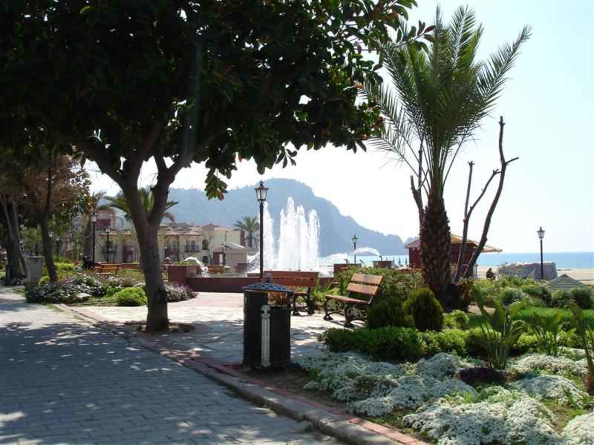 5 Yıldızlı Özel Aşçılı Villa, Isıtmalı Özel Havuzlu ve Günlük Kat Hizmetleri , Alanya Villa 1039