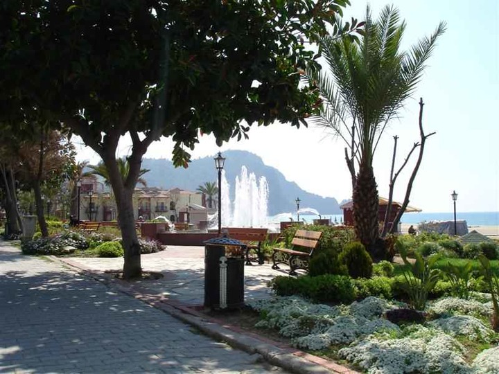 5 Yıldızlı Özel Aşçılı Villa, Isıtmalı Özel Havuzlu ve Günlük Kat Hizmetleri , Alanya Villa 1039