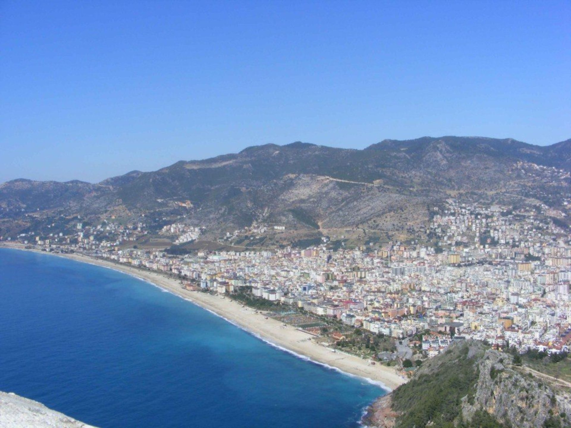 5 Yıldızlı Özel Aşçılı Villa, Isıtmalı Özel Havuzlu ve Günlük Kat Hizmetleri , Alanya Villa 1039