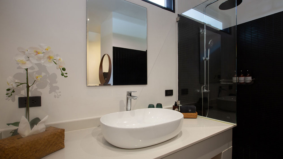 Koh Samui'de Huzurlu Bir Kaçış, Koh Samui Villa 1021