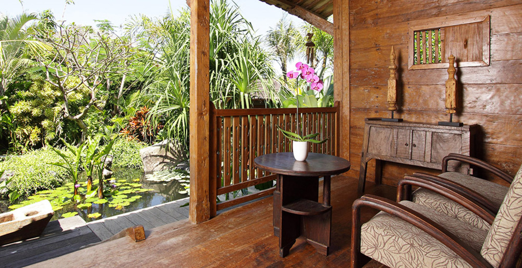 Canggu'daki Güzel Villanızda Özel Havuzunuzda Rahatlarken Resim, Bali Villa 2119