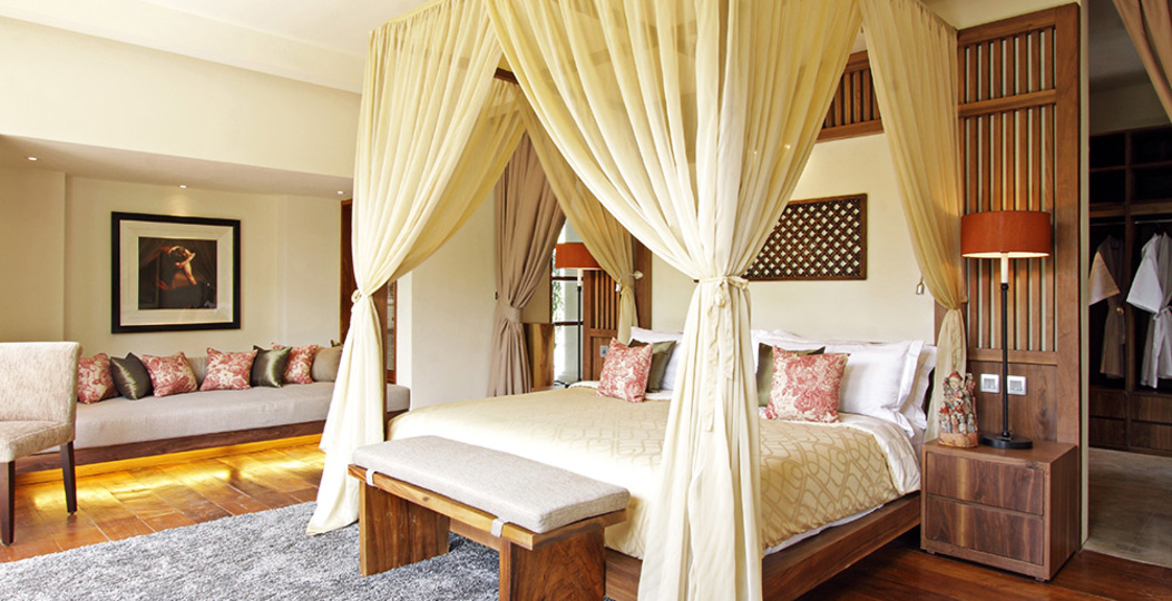 Canggu'daki Güzel Villanızda Özel Havuzunuzda Rahatlarken Resim, Bali Villa 2119