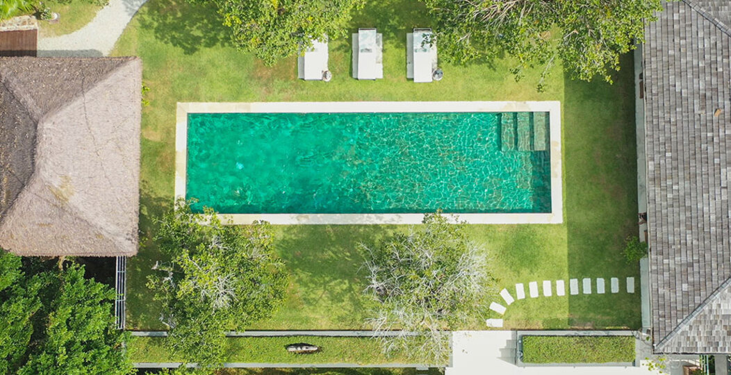 Siz ve Aileniz Bu Lüks Villaya Bayılacaksınız, Tam Donanımlı ve Özel Aşçı, Koh Samui Villa 1009