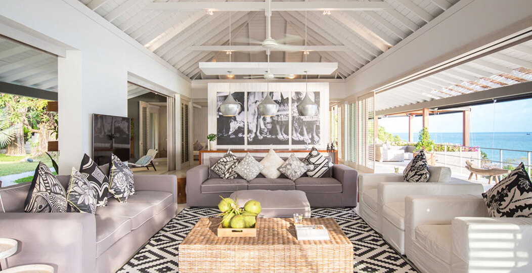 Siz ve Aileniz Bu Lüks Villaya Bayılacaksınız, Tam Donanımlı ve Özel Aşçı, Koh Samui Villa 1009