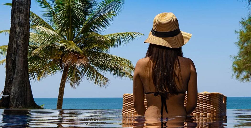 Sonunda Siz ve Arkadaşlarınız 7/24 Konsiyerjli Lüks Bir Villa Kiralayabilirsiniz, Chang Wat Phang-nga Villa 1049