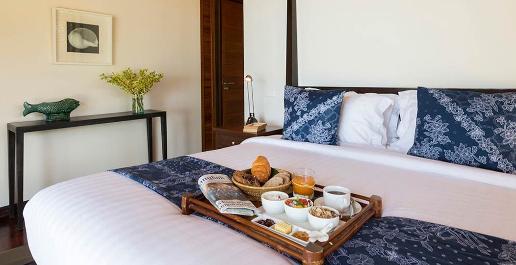 Phuket'te Özel Havuzlu Kendi Lüks Villanızı Nasıl Kiralarsınız, 12 Kişilik, Chang Wat Phang-nga Villa 1050