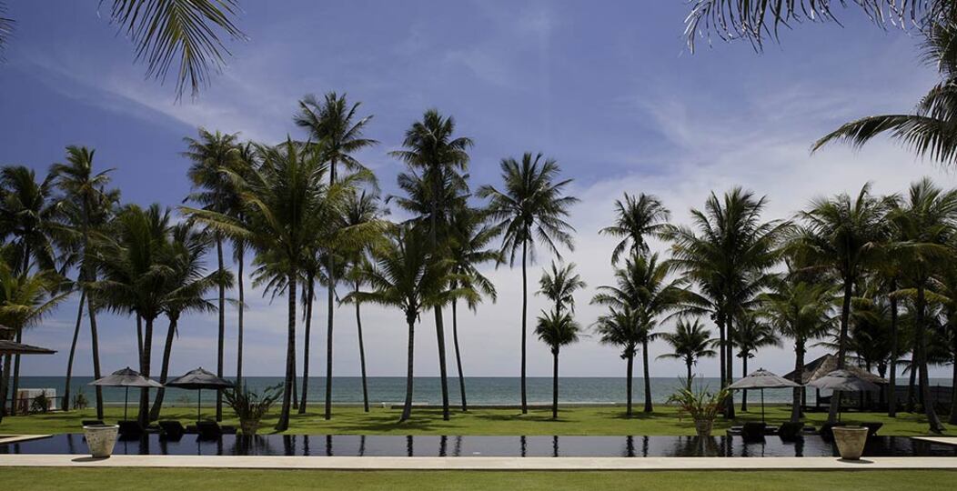 Phuket'te Özel Havuzlu Kendi Lüks Villanızı Nasıl Kiralarsınız, 12 Kişilik, Chang Wat Phang-nga Villa 1050