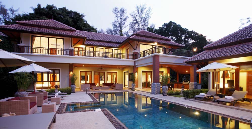 Bunu Resimle… Phuket'te Mükemmel Villa Tatilinizin Keyfini Çıkarmak, Tayland, Phuket Villa 1056