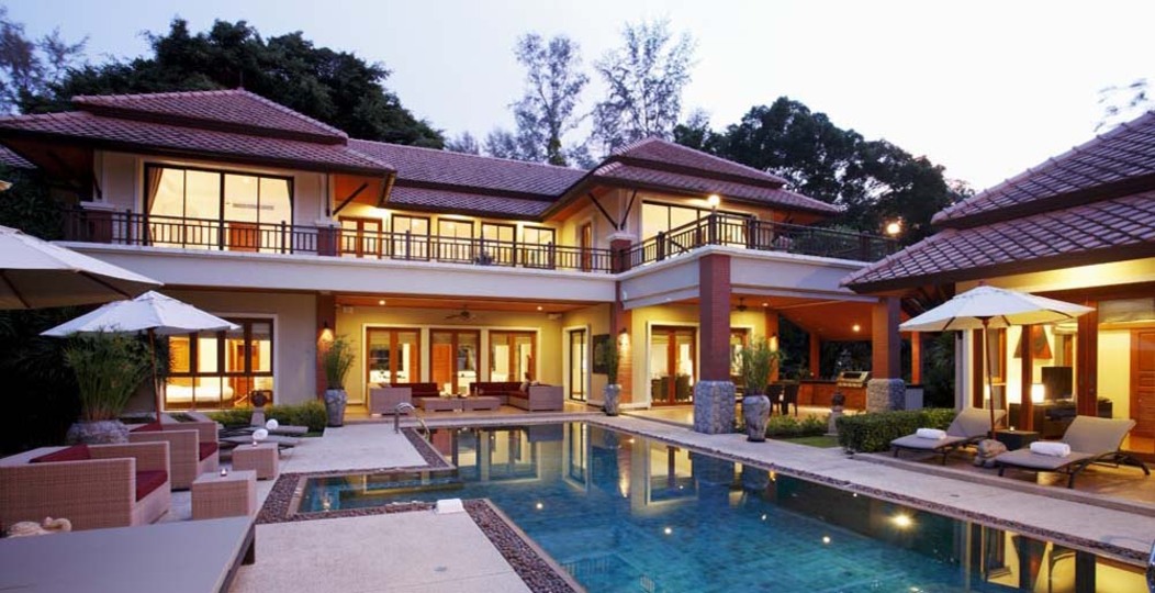 Bunu Resimle… Phuket'te Mükemmel Villa Tatilinizin Keyfini Çıkarmak, Tayland, Phuket Villa 1056, Bang Tao, Thailand