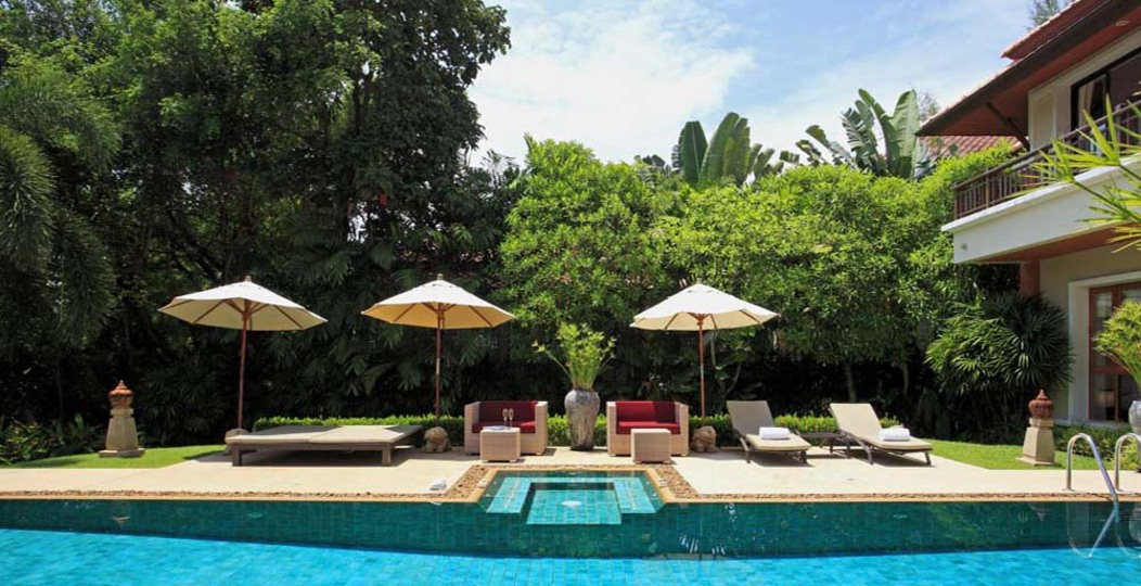 Bunu Resimle… Phuket'te Mükemmel Villa Tatilinizin Keyfini Çıkarmak, Tayland, Phuket Villa 1056