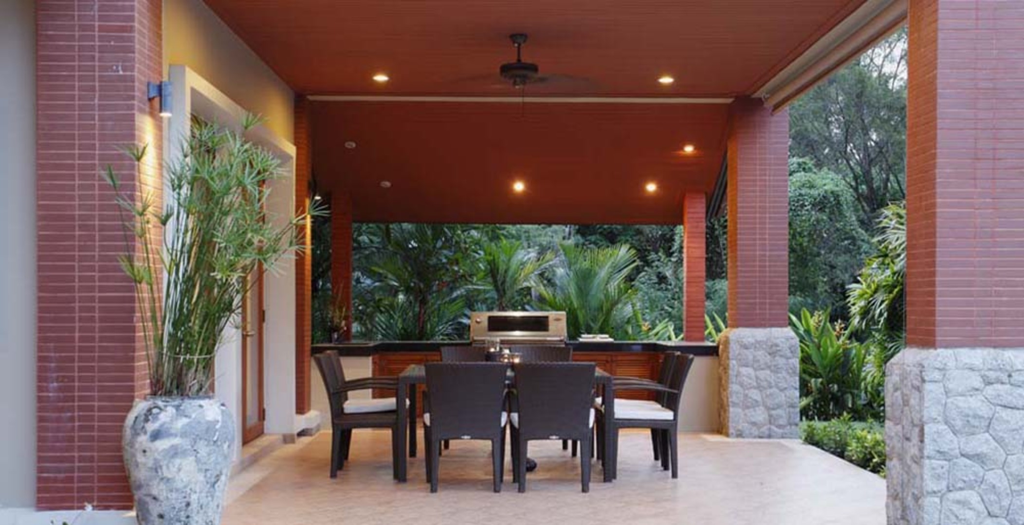 Bunu Resimle… Phuket'te Mükemmel Villa Tatilinizin Keyfini Çıkarmak, Tayland, Phuket Villa 1056