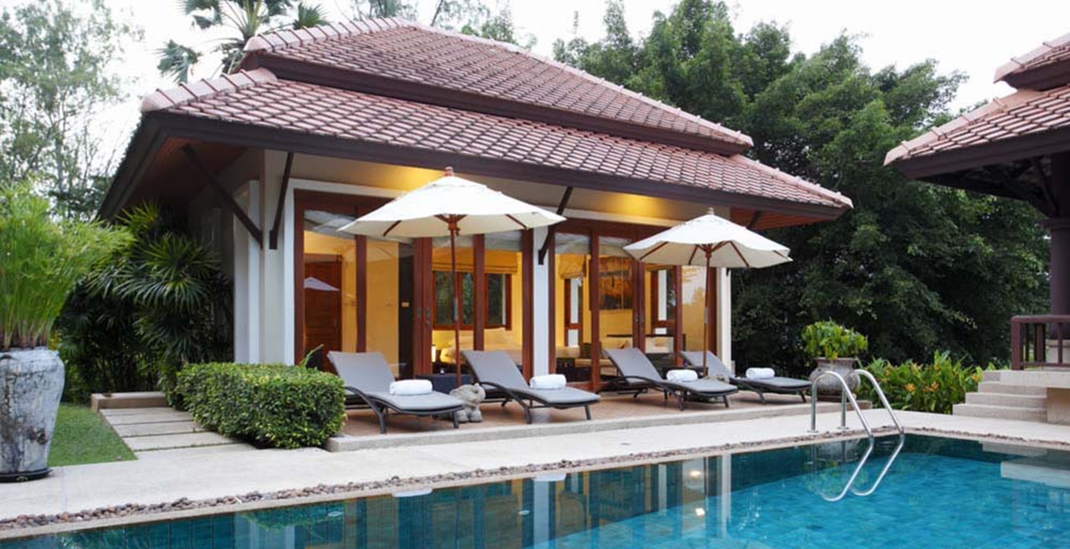 Bunu Resimle… Phuket'te Mükemmel Villa Tatilinizin Keyfini Çıkarmak, Tayland, Phuket Villa 1056