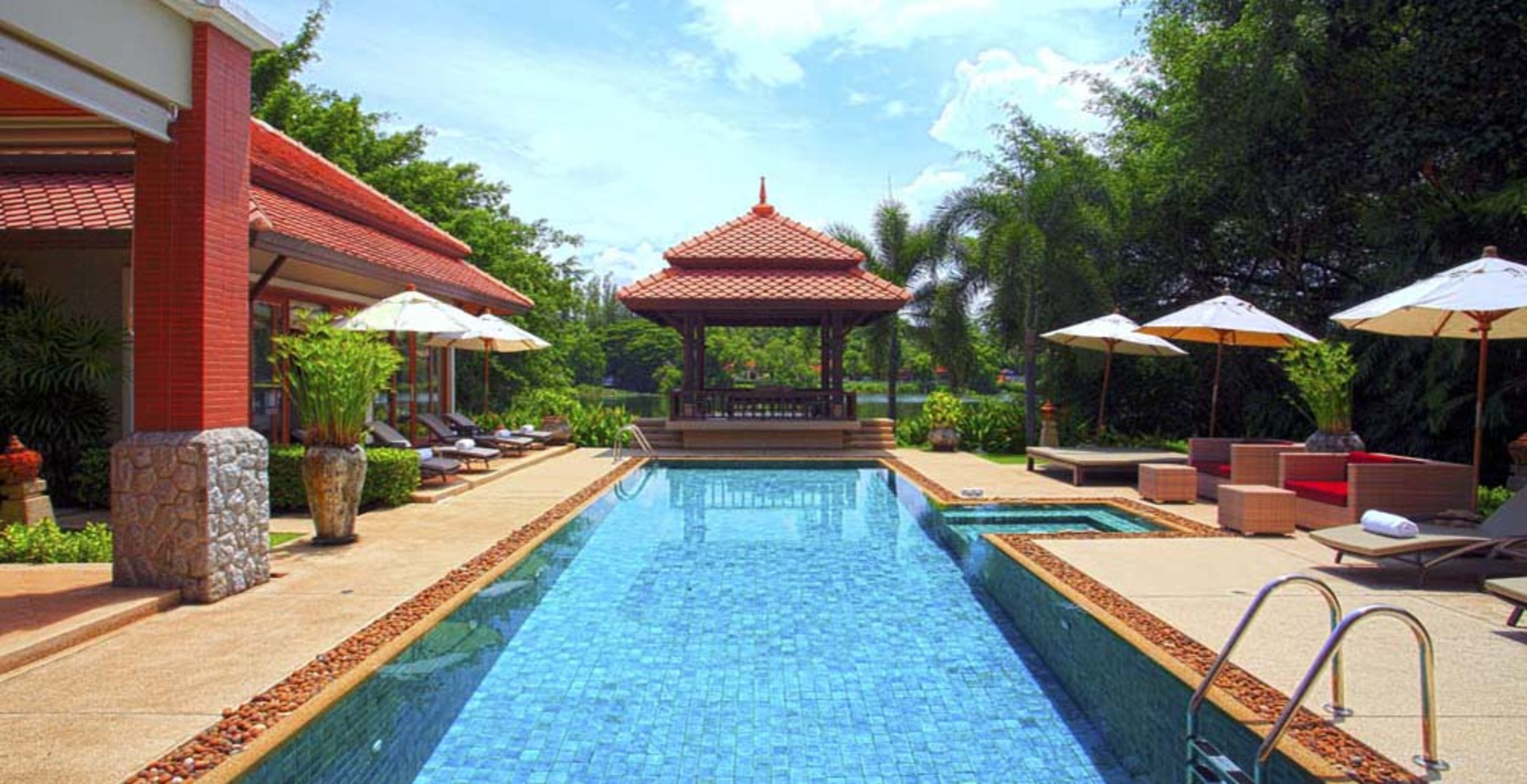 Bunu Resimle… Phuket'te Mükemmel Villa Tatilinizin Keyfini Çıkarmak, Tayland, Phuket Villa 1056