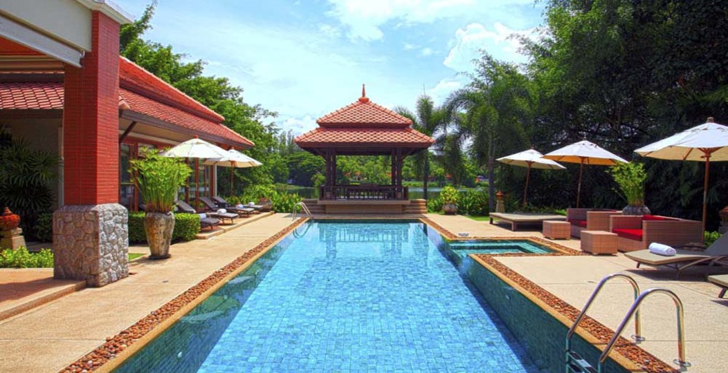 Bunu Resimle… Phuket'te Mükemmel Villa Tatilinizin Keyfini Çıkarmak, Tayland, Phuket Villa 1056