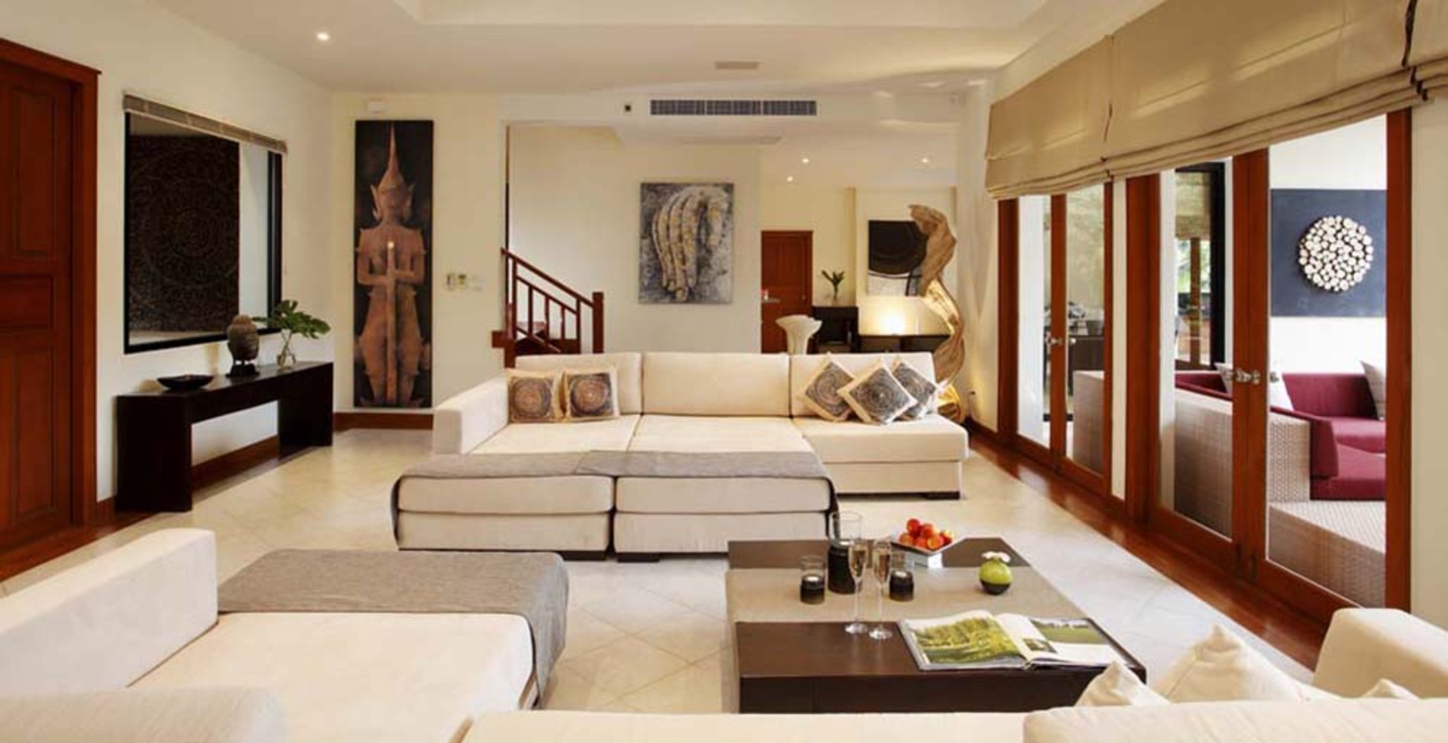 Bunu Resimle… Phuket'te Mükemmel Villa Tatilinizin Keyfini Çıkarmak, Tayland, Phuket Villa 1056